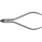 KFO Schneidezangen - 1 db, 678-104 - 678-104