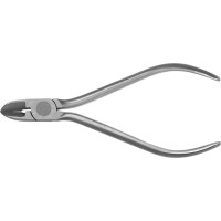 KFO Schneidezangen - 1 db, 678-104 - 678-104