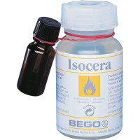 Isocera, Izoláló oldat, Üveg, 200 ml, 1 darab