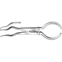 Kofferdam-Klammerzange nach Brewer - 1 db, 605 - 605 Kofferdam-Klammerzange nach Brewer - 1 db, 605 - 605