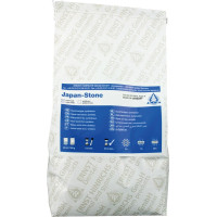 Japan, Szuperkemény gipsz IV, Zacskó, ISO Típus 4, fehér, 5 kg ( 11 lbs ), 1 darab