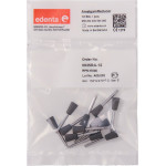Amalgam Reducer, polírozó, ISO 060, RA, 12 darab