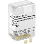 Retraktionsmanschetten - 20 darabos csomag, méret 2 - 7002