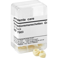 Retraktionsmanschetten - 20 darabos csomag, méret 3 - 7003