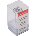 Gyémántkorong, 405 piros,ISO 220, HP, 1 darab