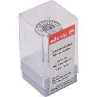 Gyémántkorong, 405 piros,ISO 220, HP, 1 darab