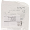 Rubber Dam Clamp - 1 db, W 27 N - 577308 Rubber Dam Clamp - 1 db, W 27 N - 577308