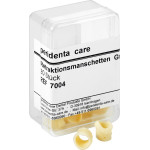 Retraktionsmanschetten - 20 darabos csomag, méret 4 - 7004