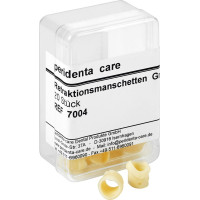 Retraktionsmanschetten - 20 darabos csomag, méret 4 - 7004