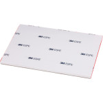 Anmischblöcke - 1 db, 20 Blatt, 87 x 155 mm, klein - 70128(10) Anmischblöcke - 1 db, 20 Blatt, 87 x 155 mm, klein - 70128(10)