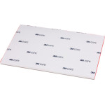 Anmischblöcke - 1 db, 24 Blatt, 125 x 180 mm, groß - 70190(10)