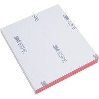 Anmischblöcke - 1 db, 60 Blatt, 70 x 80 mm, universal - 70144(10)