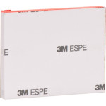 Anmischblöcke - 1 db, 60 x 75 mm, für Komposit - 70086(10)