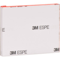 Anmischblöcke - 1 db, 60 x 75 mm, für Komposit - 70086(10)