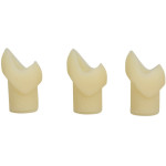 Retraktionsmanschetten - 20 darabos csomag, Sondergröße 1 - 7008