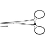 Arterienklemme nach Halstead-Mosquito - 1 db, 1894/14.5, 14,5 cm, gerade - 1894/14.5