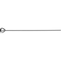 Háromszögu kapocs, 0,7 mm, 100 darab