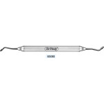Plastische Füllungsinstrumente - 1 db, mittel/groß, Griff #6S XTS - TNCFIM/L Plastische Füllungsinstrumente - 1 db, mittel/groß, Griff #6S XTS - TNCFIM/L