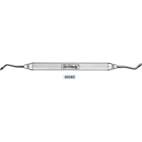 Plastische Füllungsinstrumente - 1 db, mittel/groß, Griff #6S XTS - TNCFIM/L