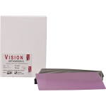 Cronex Orth-Visio G, Röntgenfóliafilm, 18 cm x 24 cm, 100 darab