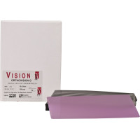 Cronex Orth-Visio G, Röntgenfóliafilm, 18 cm x 24 cm, 100 darab