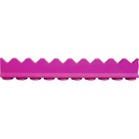 IMS Instrumenten-Schiene - 1 db, kék, ER8 - ER8 IMS Instrumenten-Schiene - 1 db, kék, ER8 - ER8