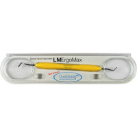 LM DuraGradeMAX™ Kunststoffinstrument - 1 db, sárga, posterior, LM-ErgoMax™ Griff - 48-702XSI LM DuraGradeMAX™ Kunststoffinstrument - 1 db, sárga, posterior, LM-ErgoMax™ Griff - 48-702XSI