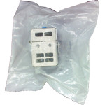 Endo kazetta - darab 16 eszközök