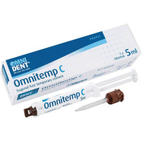 Omnitemp C - csomag 5 ml kartus Minimix - 85272