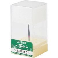 HM-Fräser S137 134 darab, rosa ISO 010, HPS