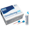 Omnitemp KB - csomag 50 ml kartus 4:1 Automix A3, 10 keverőkanül - 85424