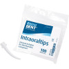 Intraoraltips - 100 darabos csomag, sárga - 50038