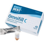 Omnifill C - 48 darabos csomag, A2 - 85334