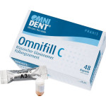 Omnifill C - 48 darabos csomag, A3 - 85335