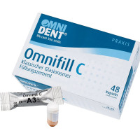 Omnifill C - 48 darabos csomag, A3 - 85335