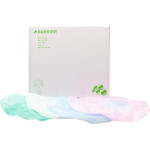 BARRIER® OP-Haube Annie - választék 150 Hauben verschiedene Farben - 621500(4)