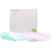 BARRIER® OP-Haube Annie - választék 150 Hauben verschiedene Farben - 621500(4)