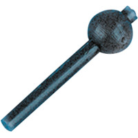 Wachsguss-Stifte Packung 200 Stifte Ø 8 mm