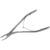 KKD® Hohlmeisselzangen nach Friedman Rongeur - 1 db, 12873 RF Mini, 120 mm - 12873