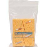Topsy - Packung 4 Schwämme