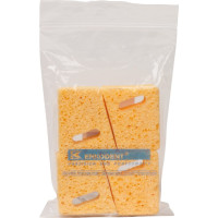 Topsy - Packung 4 Schwämme Topsy - Packung 4 Schwämme