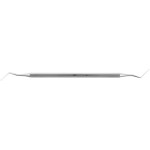 DEPPELER Retraktionsfadenstopfer - 1 db, mit Originalgriff - 6020410