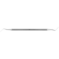 DEPPELER Retraktionsfadenstopfer - 1 db, mit Originalgriff - 6020410