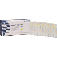 MIRAJECT® ENDO LUER - 100 darabos csomag, , G30 Ø 0,3 x 40 mm - 254222