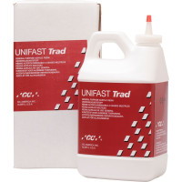 GC UNIFAST Trad - csomag 1 kg Pulver rózsaszín X - 339123