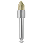 EVE BRUSH, polírkefe, kemény, WS1, 10 darab