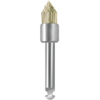 EVE BRUSH, polírkefe, kemény, WS1, 10 darab