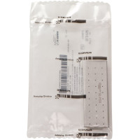 Nadeldosen - 1 db, Nadeletui, 75 x 25 x 5 mm, BL915R - BL915R Nadeldosen - 1 db, Nadeletui, 75 x 25 x 5 mm, BL915R - BL915R
