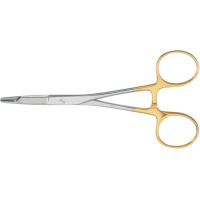 Nadelhalter nach Olsen-Hegar - 1 db, 1150TC/14, 140 mm - 1150TC/14 Nadelhalter nach Olsen-Hegar - 1 db, 1150TC/14, 140 mm - 1150TC/14