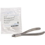 Dreifingerzange nach Aderer, 1 darab, 003-201-00, mini